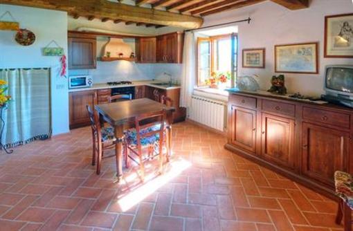фото отеля Fortilizio Di Campiglia