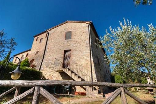 фото отеля Fortilizio Di Campiglia