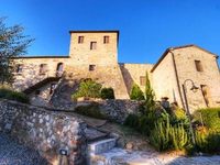 Fortilizio Di Campiglia