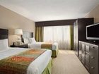 фото отеля Embassy Suites Raleigh - Crabtree