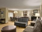 фото отеля Embassy Suites Raleigh - Crabtree