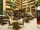 фото отеля Embassy Suites Raleigh - Crabtree