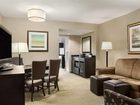 фото отеля Embassy Suites Raleigh - Crabtree