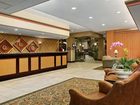 фото отеля Embassy Suites Raleigh - Crabtree