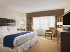 фото отеля Embassy Suites Raleigh - Crabtree