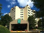 фото отеля Embassy Suites Raleigh - Crabtree