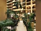 фото отеля Embassy Suites Raleigh - Crabtree