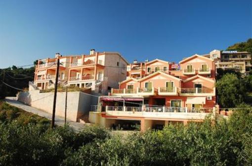фото отеля Hotel Siarbas