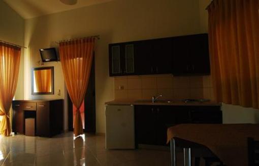 фото отеля Hotel Siarbas