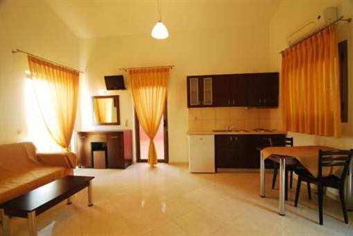 фото отеля Hotel Siarbas