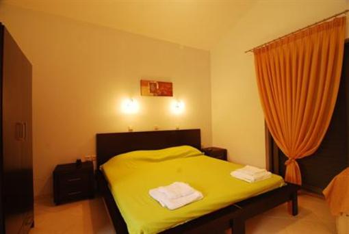 фото отеля Hotel Siarbas