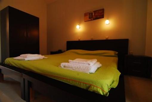 фото отеля Hotel Siarbas