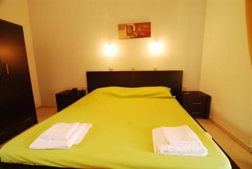 фото отеля Hotel Siarbas