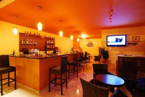 фото отеля Hotel Siarbas