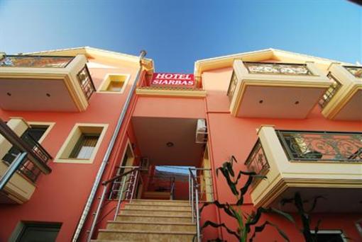 фото отеля Hotel Siarbas