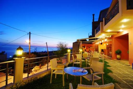 фото отеля Hotel Siarbas