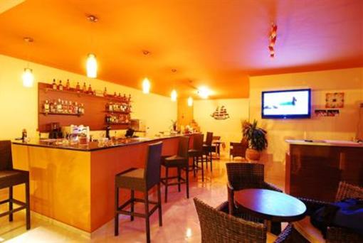 фото отеля Hotel Siarbas