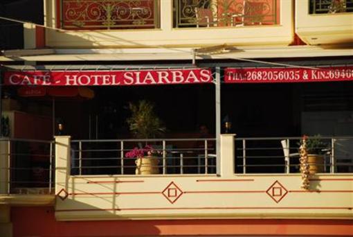 фото отеля Hotel Siarbas