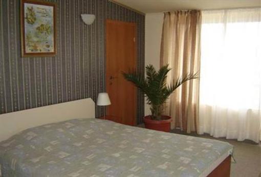 фото отеля Mirana Family Hotel