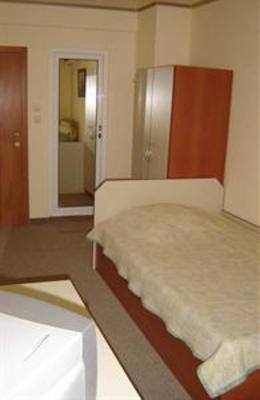 фото отеля Mirana Family Hotel