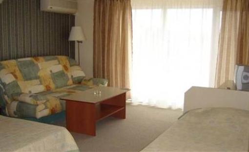 фото отеля Mirana Family Hotel
