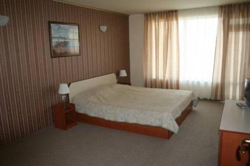 фото отеля Mirana Family Hotel