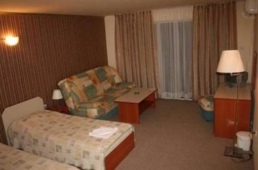 фото отеля Mirana Family Hotel