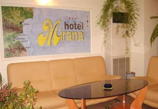 фото отеля Mirana Family Hotel