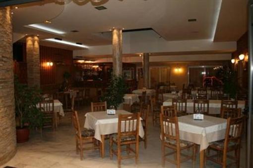 фото отеля Mirana Family Hotel