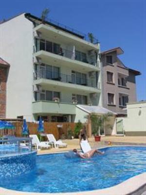 фото отеля Mirana Family Hotel