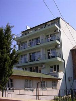 фото отеля Mirana Family Hotel