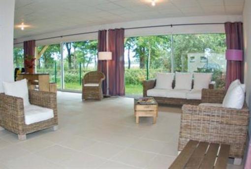 фото отеля Lagrange Confort Les Terrasses Du Lac