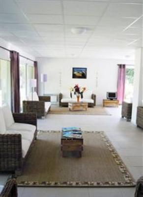 фото отеля Lagrange Confort Les Terrasses Du Lac