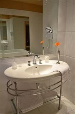 фото отеля Grand Hotel du Luxembourg Bayeux