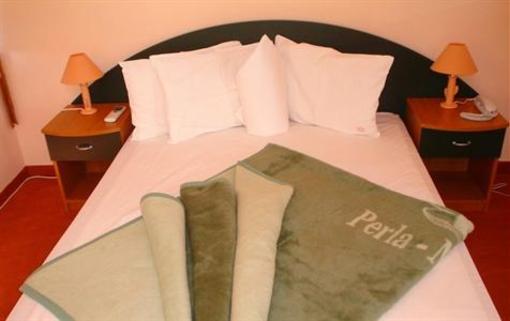 фото отеля Hotel Perla Mamaia Beach