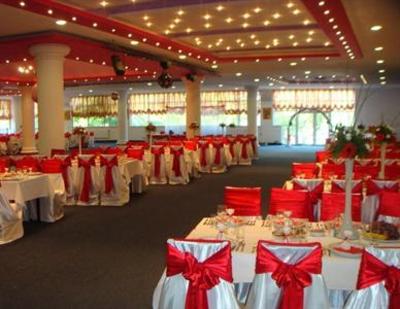 фото отеля Hotel Perla Mamaia Beach