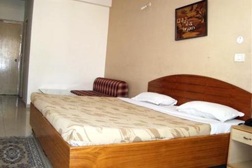 фото отеля Hotel Delux Plaza