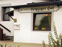 Pension Leipziger Hof
