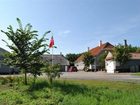 фото отеля Vejskraekgarden