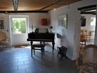 фото отеля Vejskraekgarden