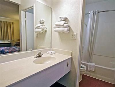 фото отеля Motel 6 Lancaster