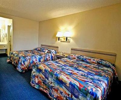 фото отеля Motel 6 Lancaster