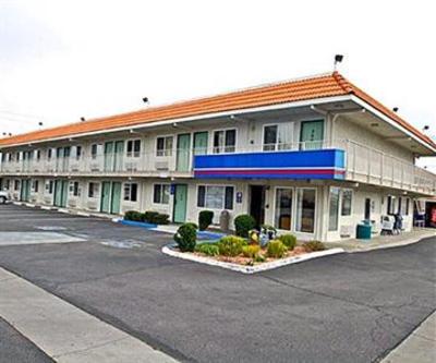 фото отеля Motel 6 Lancaster