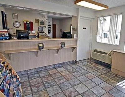 фото отеля Motel 6 Lancaster