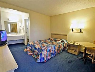 фото отеля Motel 6 Lancaster