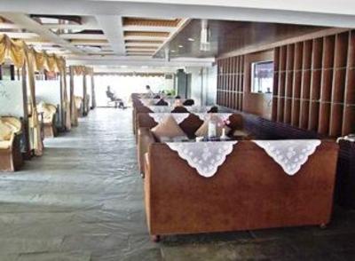 фото отеля Jinmao Plaza Hotel