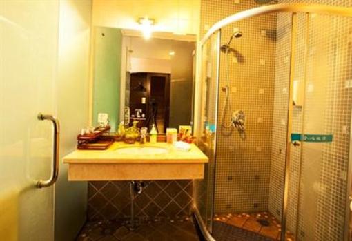 фото отеля Jinmao Plaza Hotel