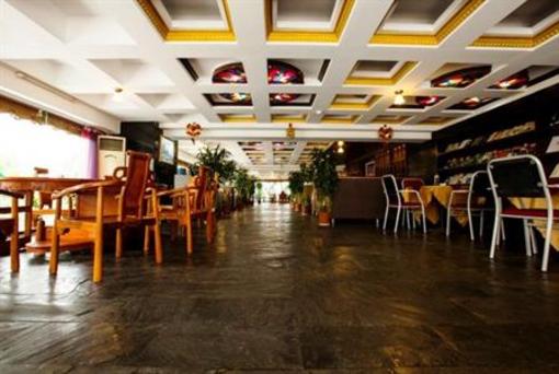 фото отеля Jinmao Plaza Hotel