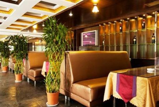 фото отеля Jinmao Plaza Hotel