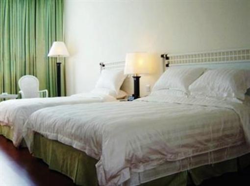 фото отеля Jinmao Plaza Hotel